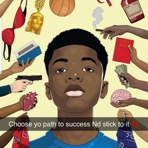 Meet your Posher, Jayloine